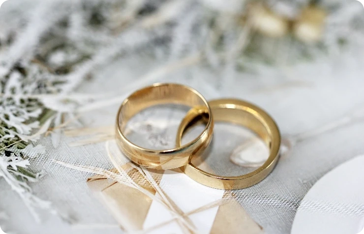 Thumbnail Top 5 nhẫn cưới bán chạy nhất tháng 5 tại hệ thống cửa hàng VMMS